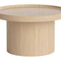 Bolia designove konferencni stoly Plateau Coffee Table Medium prumer 61 cm 60595 bolia designove konferencni stoly plateau coffee table medium