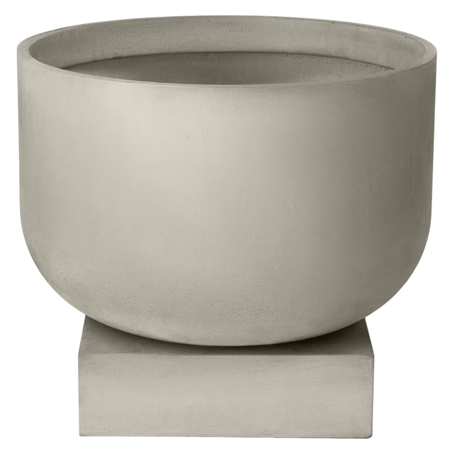 Bolia designove kvetinace Podium Plant Pot O60 cm 183975 bolia designove kvetinace podium plant pot o60 cm