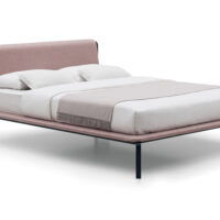 Bolzan Letti designove postele Bend 180 x 200 cm 148701 bolzan letti designove postele bend 180 x 200 cm