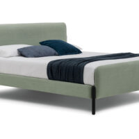 Bolzan Letti designove postele Flag 180 x 200 vyska ramu 57 cm 149105 bolzan letti designove postele flag high 180 x 200 x 57 cm