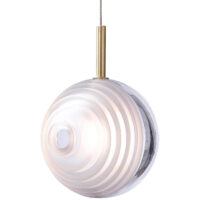 Bomma designova zavesna svitidla Dark Bright Star Large 57811 bomma designova zavesna svitidla dark bright star large