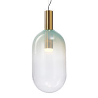 Bomma designova zavesna svitidla Phenomena Capsule 114404 bomma designova zavesna svitidla phenomena oval