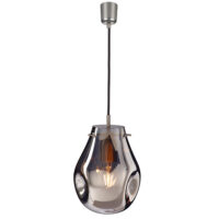 Bomma designova zavesna svitidla Soap Small s kanopou 114517 bomma designova zavesna svitidla soap small canopies