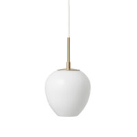 Carl Hansen designova zavesna svitidla Tulip Pendant O17 cm 182068 carl hansen designova zavesna svitidla tulip pendant