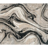 Carpet Decor Designove koberce Blur Black 160 x 230 cm 181410 carpet decor designove koberce blur black 160 x 230 cm