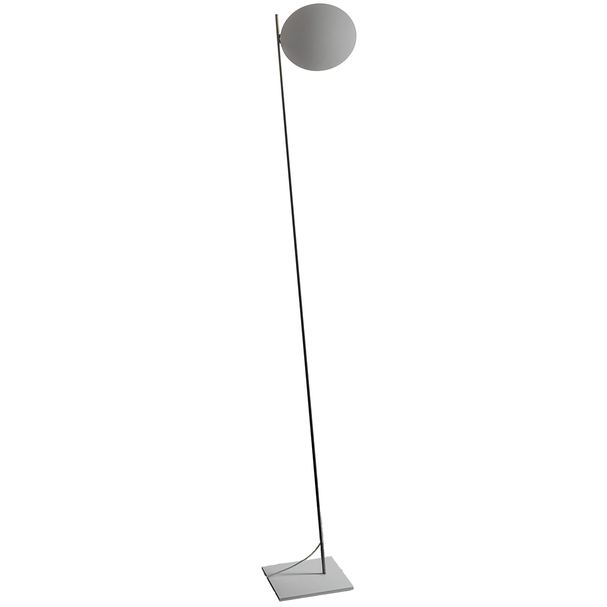 Catellani Smith designove stojaci lampy Lederam F0 73891 catellani smith designove stojaci lampy lederam f0