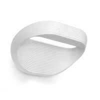 Cini Nils designova nastenna svitidla Sestessina Led 37739 cini nils designova nastenna svitidla sestessina led