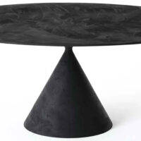 Desalto designove jidelni stoly Clay Table 180cm 142648 desalto designove jidelni stoly clay table 180cm