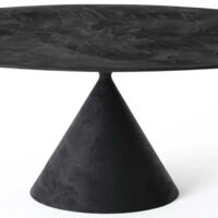Desalto designove jidelni stoly Clay Table 200cm 142649 desalto designove jidelni stoly clay table 200cm