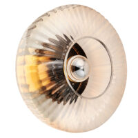Design By Us designova nastenna svitidla New Wave Optic Large 183170 design by us designova nastenna svitidla new wave optic large