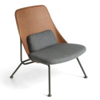 Designova kresla Strain Easy Chair 150353 prostoria designova kresla strain easy chair 15499