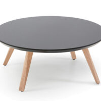 Designove konferencni stoly Oblique Coffee Table O90 148952 prostoria designove konferencni stoly oblique coffee table m