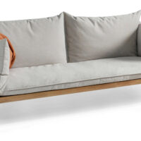 Designove zahradni sedacky Umomoku Sofa 2 Seater 146845 designove zahradni sedacky umomoku sofa