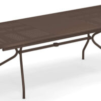 Emu designove zahradni stoly Athena Extensible Table 824 Seats 83715 emu designove zahradni stoly athena extensible table 8 2 4 seats