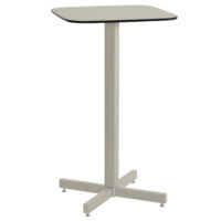 Emu designove zahradni stoly Shine Table Frame vyska 103 cm 84055 emu designove zahradni stoly shine table frame vyska 103 cm