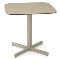 Emu designove zahradni stoly Shine Table Frame vyska 72 cm 84031 emu designove zahradni stoly shine table frame