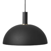 Ferm Living designova zavesna svitidla Collect Dome Shade Low 72320 ferm living designova zavesna svitidla collect dome shade low