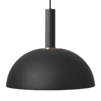 Ferm Living designova zavesna svitidla Collect Dome Shade Tall 72322 ferm living designova zavesna svitidla collect dome shade tall