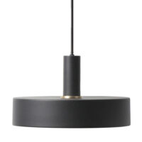 Ferm Living designova zavesna svitidla Collect Record Shade Low 72316 ferm living designova zavesna svitidla collect record shade low