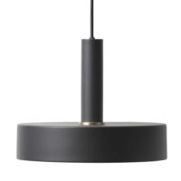 Ferm Living designova zavesna svitidla Collect Record Shade Tall 72318 ferm living designova zavesna svitidla collect record shade tall
