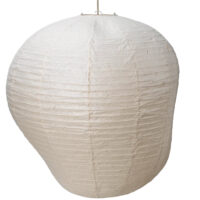 Ferm Living designova zavesna svitidla Kurbis Lampshade vyska 80 cm 159211 ferm living designova zavesna svitidla kurbis lampshade 80 cm