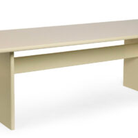 Ferm Living designove jidelni stoly Rink Dining Table Large 240 x 90 cm 147125 ferm living designove jidelni stoly rink dining table large