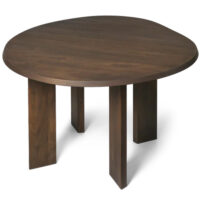 Ferm Living designove jidelni stoly Tarn Dining Table Small 165066 ferm living designove jidelni stoly tarn dining table small