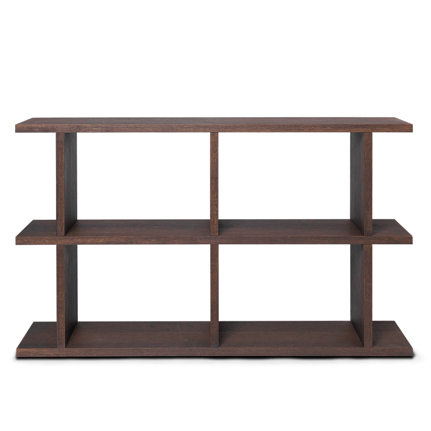 Ferm Living designove knihovny Kona 2x2 182572 ferm living designove knihovny kona 2x2 1