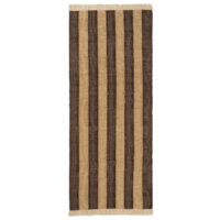 Ferm Living designove koberce Ives Runner Large 170970 ferm living designove koberce ives runner large