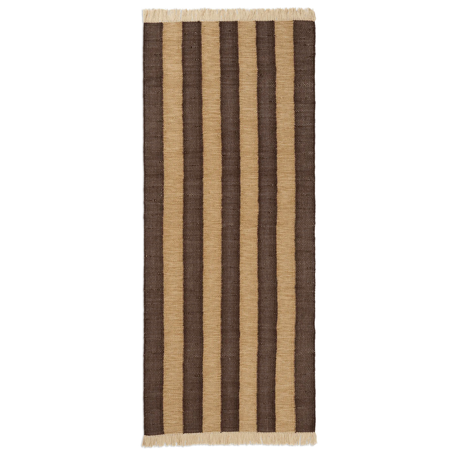 Ferm Living designove koberce Ives Runner Large 170970 ferm living designove koberce ives runner large