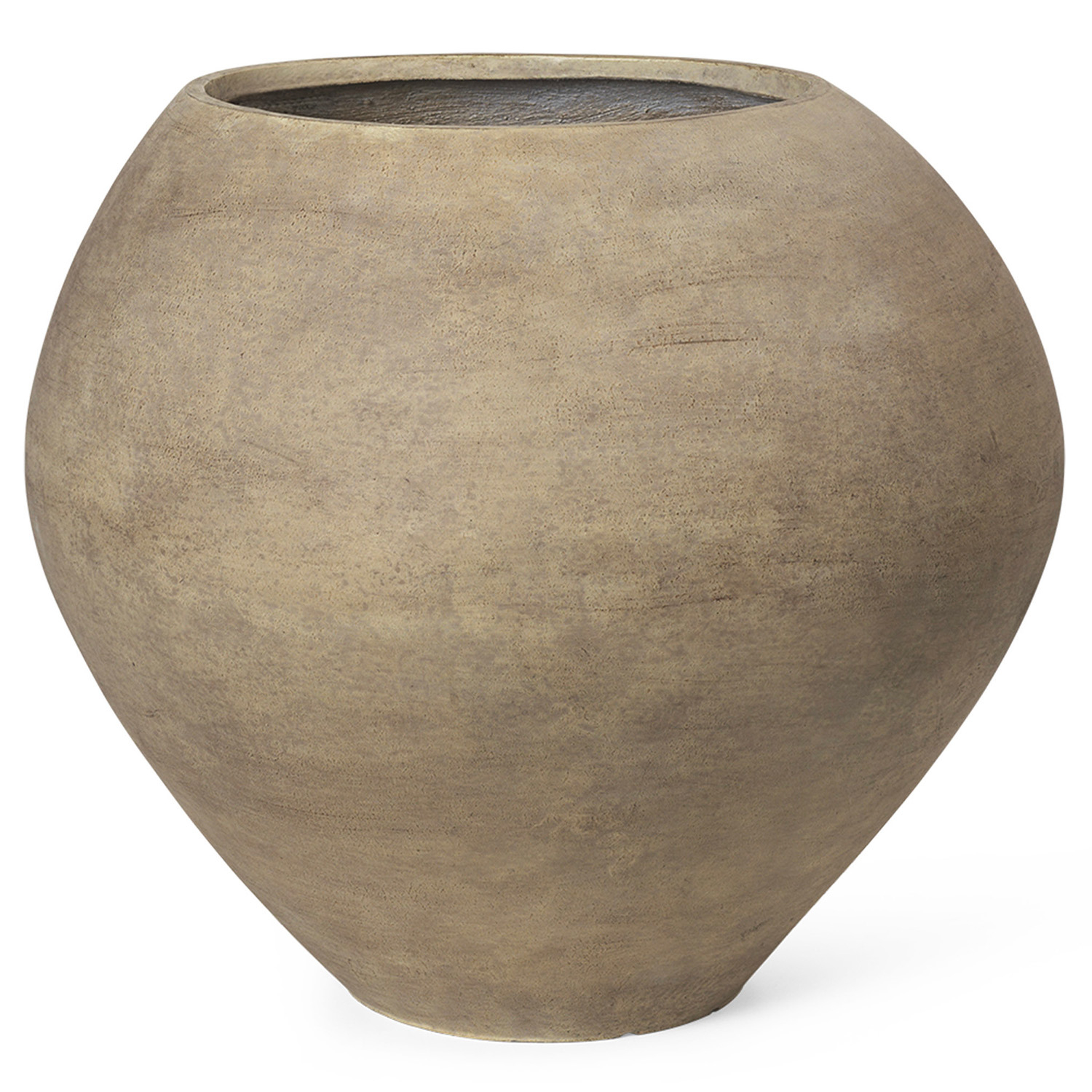 Ferm Living designove kvetinace Dodu Pot Tall 147282 ferm living designove kvetinace dodu pot tall