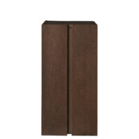 Ferm Living designove odkladaci stolky Parcel Pedestal Small 191466 ferm living designove odkladaci stolky parcel pedestal small