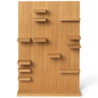 Ferm Living designove police Parade Small 171097 ferm living designove police parade small