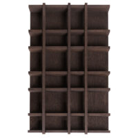 Ferm Living designove police Tilem Shelf 4 x 6 191631 ferm living designove police tilem shelf 4 x 6
