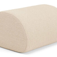 Ferm Living designove poufy Rouli Pouf Pure Boucle 165131 ferm living designove poufy rouli pouf pure boucle