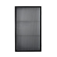 Ferm Living designove skrine Haze Wall Cabinet Small 182537 ferm living designove skrine haze wall cabinet small