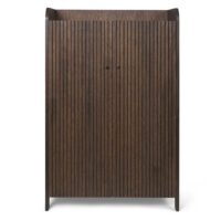 Ferm Living designove skrine Sill Cupboard Low 147005 ferm living designove skrine sill cupboard low