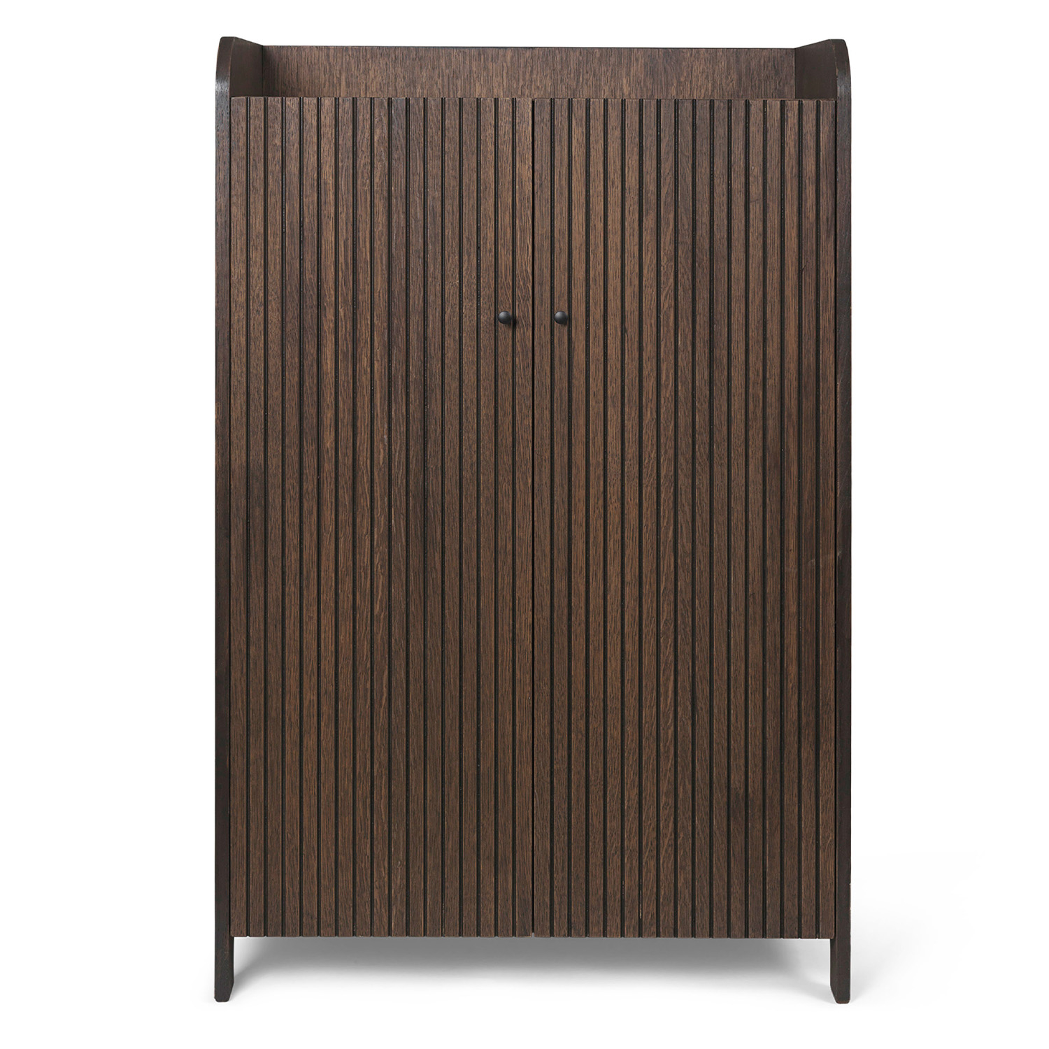 Ferm Living designove skrine Sill Cupboard Low 147005 ferm living designove skrine sill cupboard low