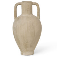 Ferm Living designove vazy Ary Mini Vase L 113289 ferm living designove vazy ary mini vase l