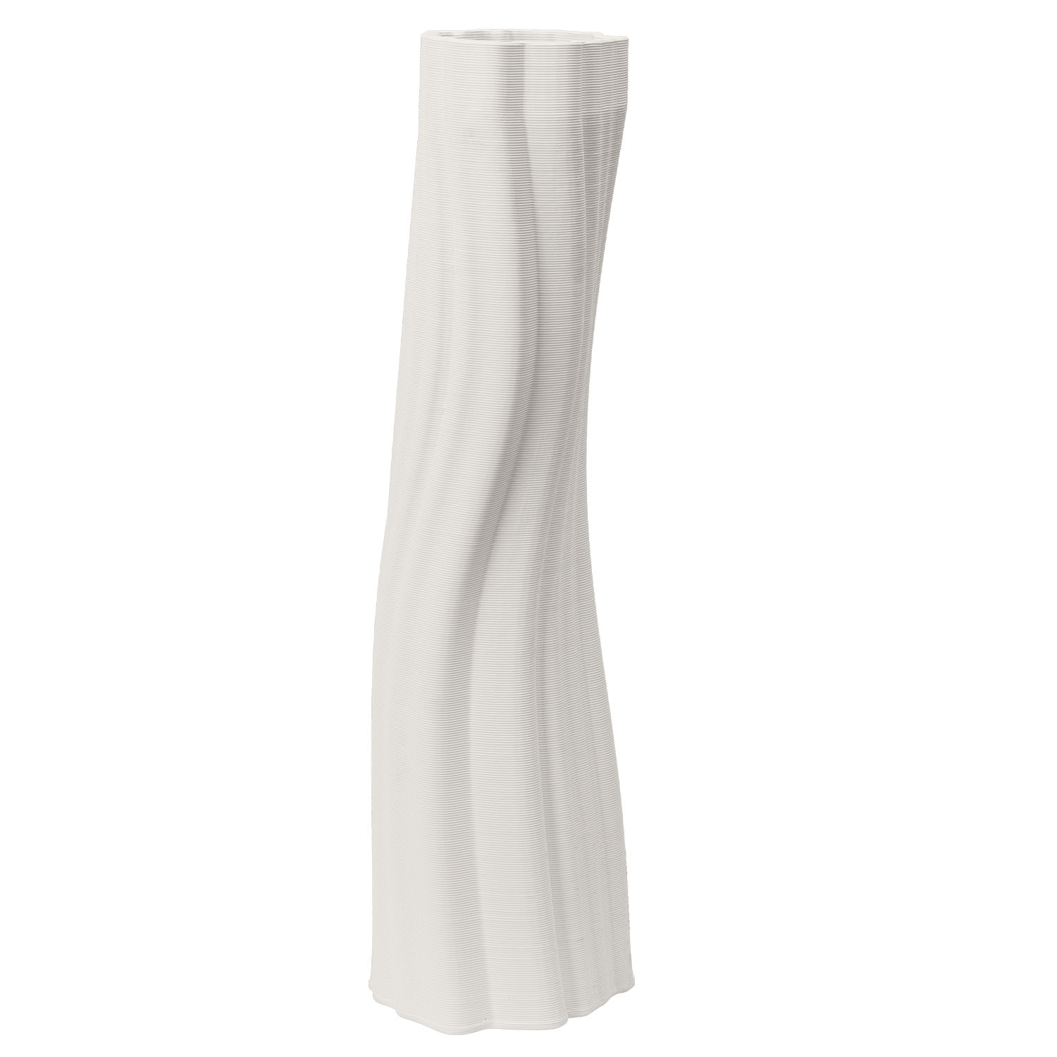Ferm Living designove vazy Rylith Floor Vase 191517 ferm living designove vazy rylith floor vase