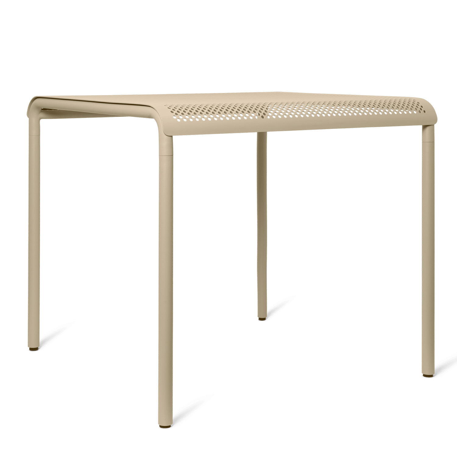 Ferm Living designove zahradni jidelni stoly Dapple Dining Table 80 x 80 cm 174385 ferm living designove zahradni jidelni stoly dapple dining table 80 x 80 cm