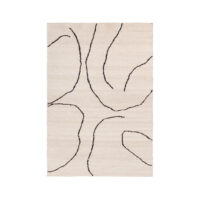 Ferm living designove zahradni koberce Gesso Jute 200 x 140 cm 174467 ferm living designove zahradni koberce gesso jute 200 x 140 cm