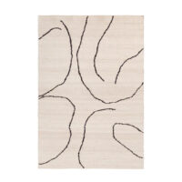 Ferm living designove zahradni koberce Gesso Jute 240 x 170 cm 174455 ferm living designove zahradni koberce gesso jute 200 x 140 cm