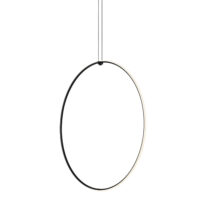 Flos designova zavesna svitidla Arrangements Round Medium 64574 flos designova zavesna svitidla arrangements round medium
