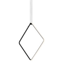 Flos designova zavesna svitidla Arrangements Square Large 64648 flos designova zavesna svitidla arrangements square large