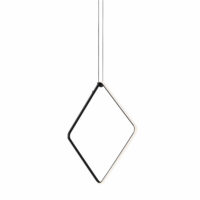 Flos designova zavesna svitidla Arrangements Square Small 64632 flos designova zavesna svitidla arrangements square small