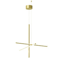 Flos designova zavesna svitidla Coordinates S1 64855 flos designova zavesna svitidla coordinates s1