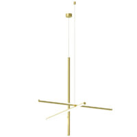 Flos designova zavesna svitidla Coordinates S1 CL III 64867 flos designova zavesna svitidla coordinates s1 cl iii