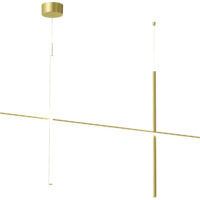 Flos designova zavesna svitidla Coordinates S2 64879 flos designova zavesna svitidla coordinates s2
