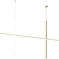 Flos designova zavesna svitidla Coordinates S2 CL III 64892 flos designova zavesna svitidla coordinates s2 cl iii
